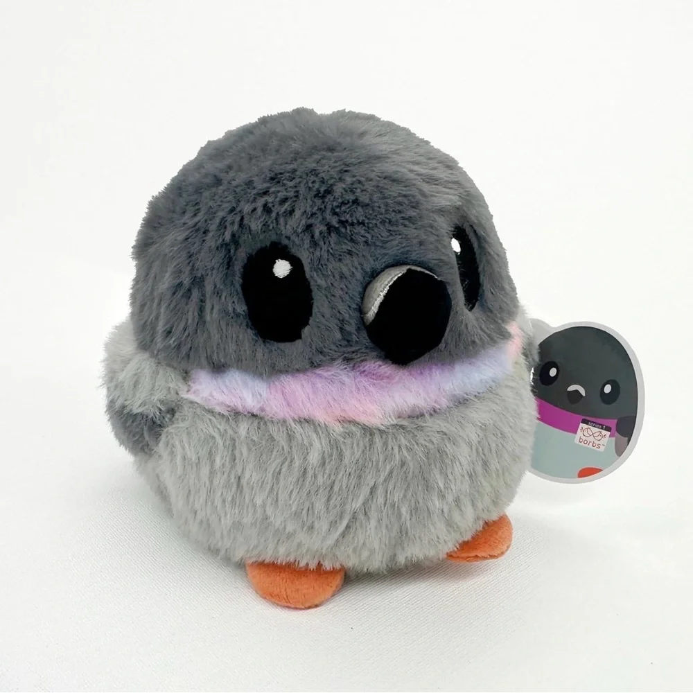 Pigeon Borb - Picture 1 of 3
